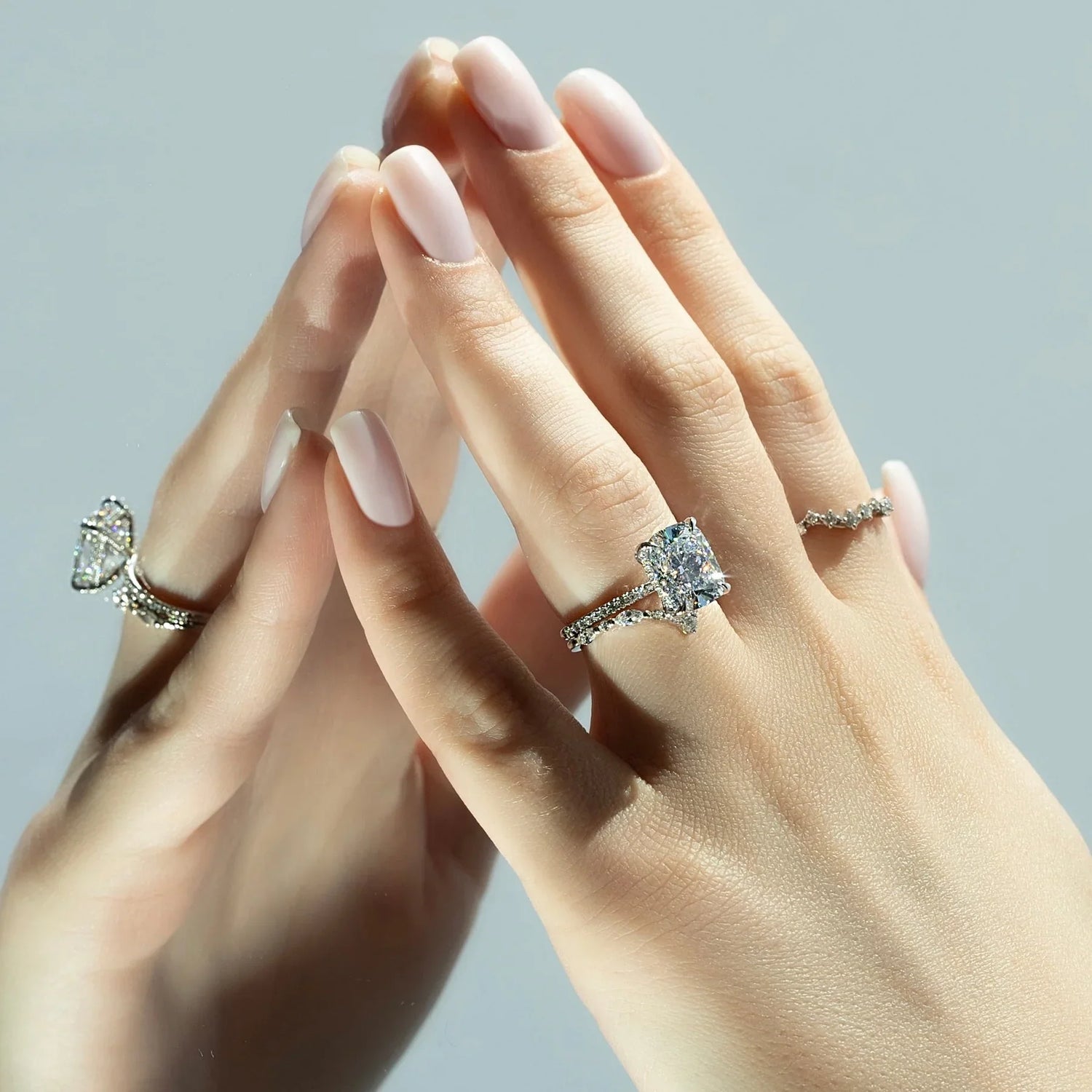 CUBIC ZIRCONIA