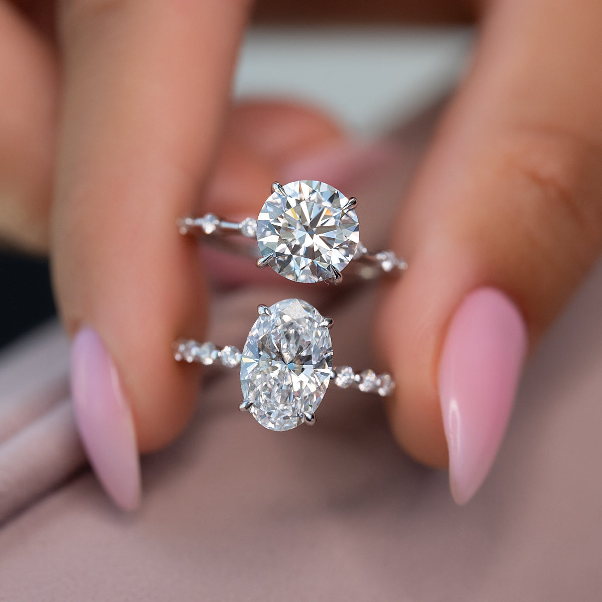 Engagement Rings