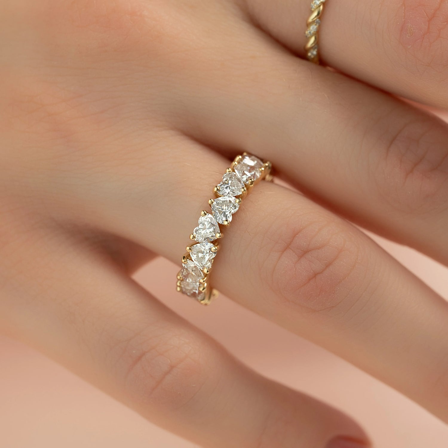 Wedding Rings